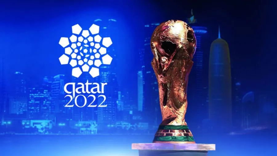 La FIFA hizo oficial la ampliación de la lista para el Mundial Qatar 2022 La FIFA hizo oficial la ampliación de la lista para el Mundial Qatar 2022