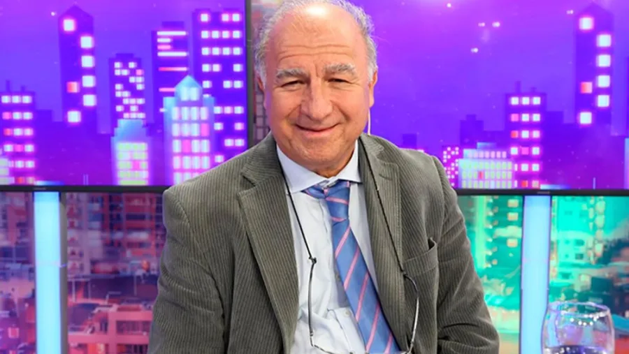 Roberto Quinodoz Roberto Quinodoz