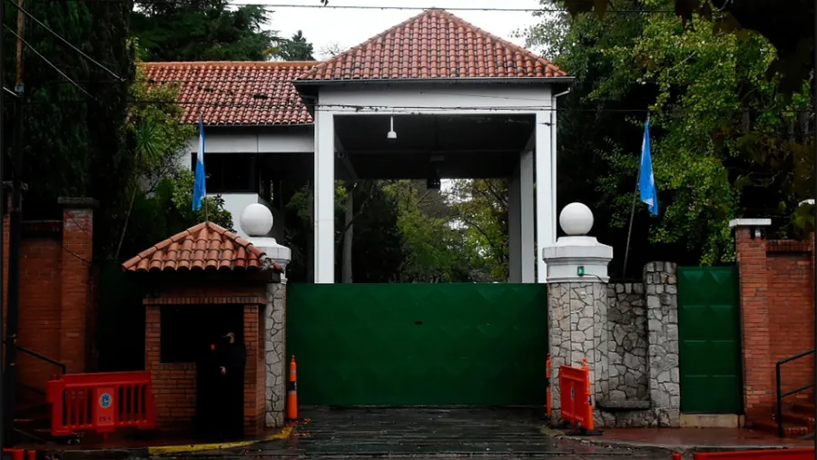 Quinta de Olivos Quinta de Olivos