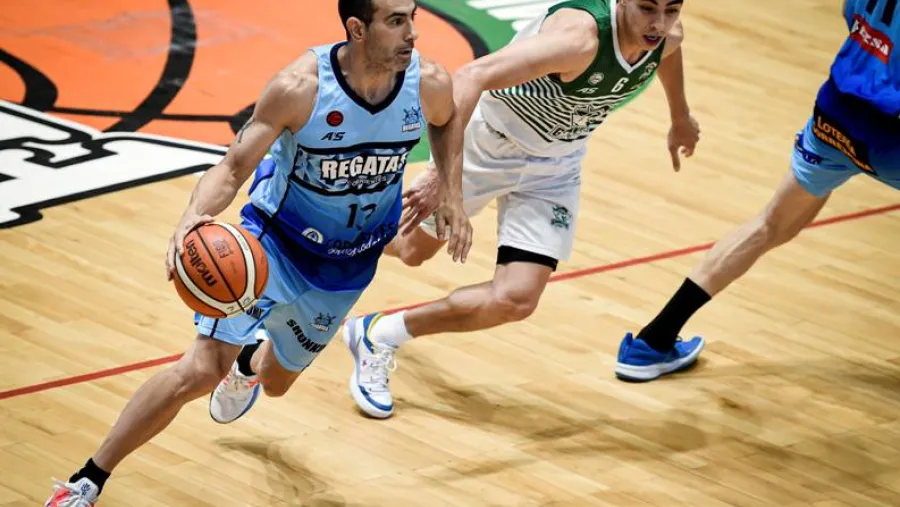 Con presencia entrerriana confirmaron los equipos del Juego de las Estrellas Con presencia entrerriana confirmaron los equipos del Juego de las Estrellas