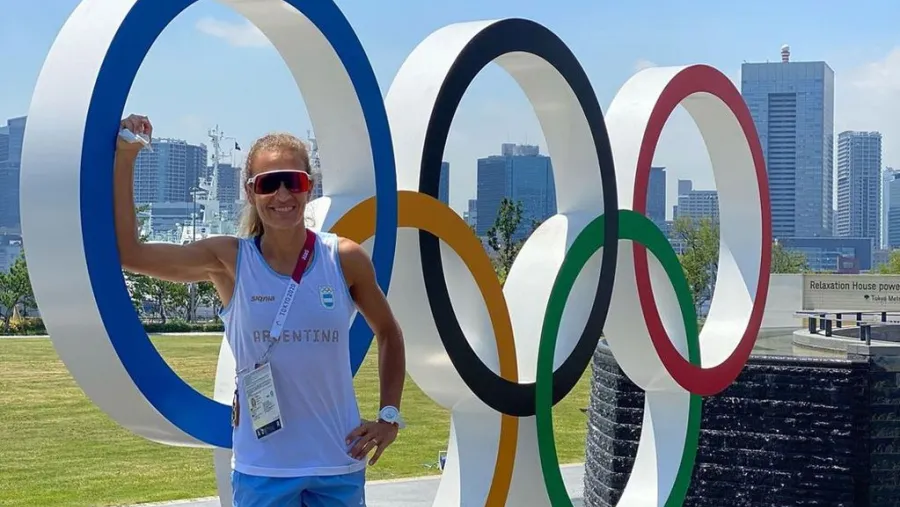 Ana Gallay brindará una clínica abierta y gratuita de Beach Volley en Nogoyá Ana Gallay brindará una clínica abierta y gratuita de Beach Volley en Nogoyá