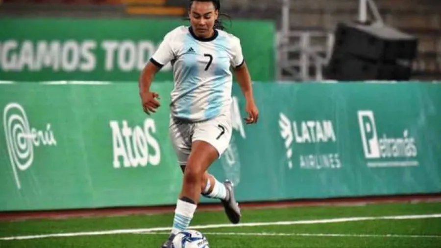 Fútbol: convocaron a dos entrerrianas a la preselección argentina femenina Fútbol: convocaron a dos entrerrianas a la preselección argentina femenina