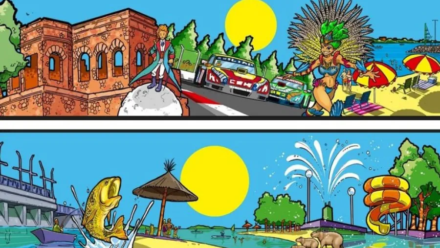 Ilustración Ilustración