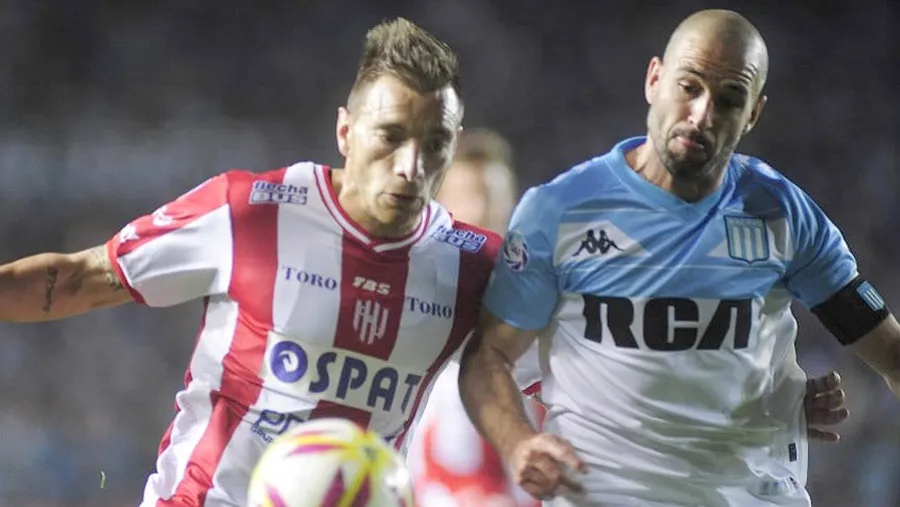Racing Superliga