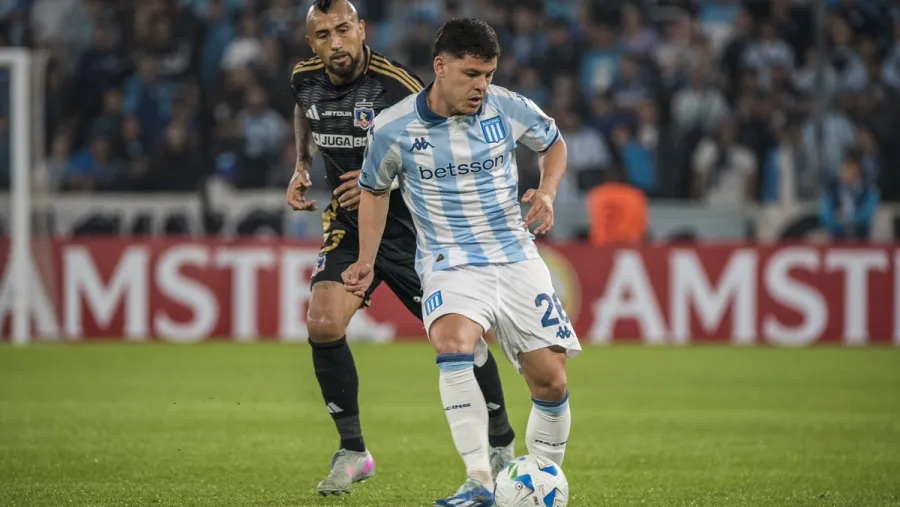 Racing Racing