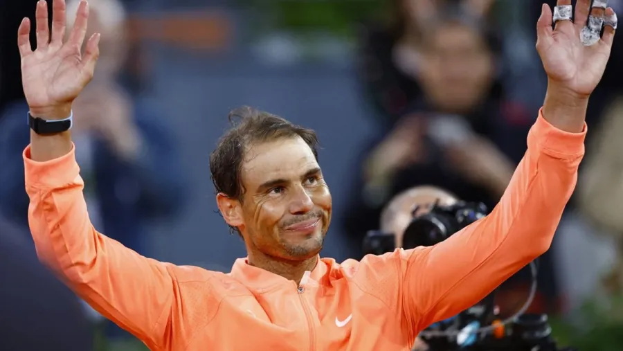 Nadal Nadal