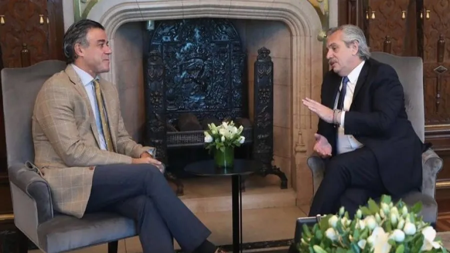 Presentaron una impugnación contra la postulación de Rafecas a la Procuración General Presentaron una impugnación contra la postulación de Rafecas a la Procuración General
