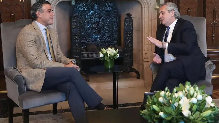 Lleva diez meses sin tratarse en el Senado la propuesta que hizo el Presidente para designar a Daniel Rafecas como jefe de los fiscales. Lleva diez meses sin tratarse en el Senado la propuesta que hizo el Presidente para designar a Daniel Rafecas como jefe de los fiscales.