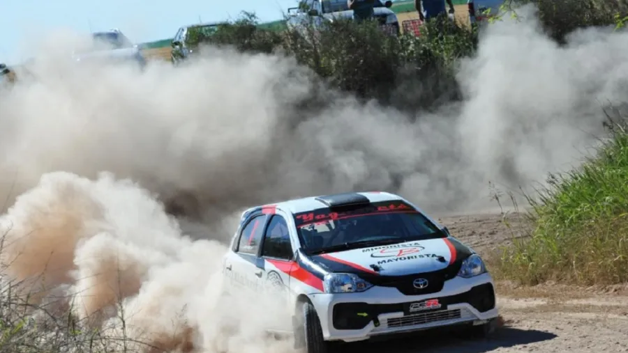 Rally Rally