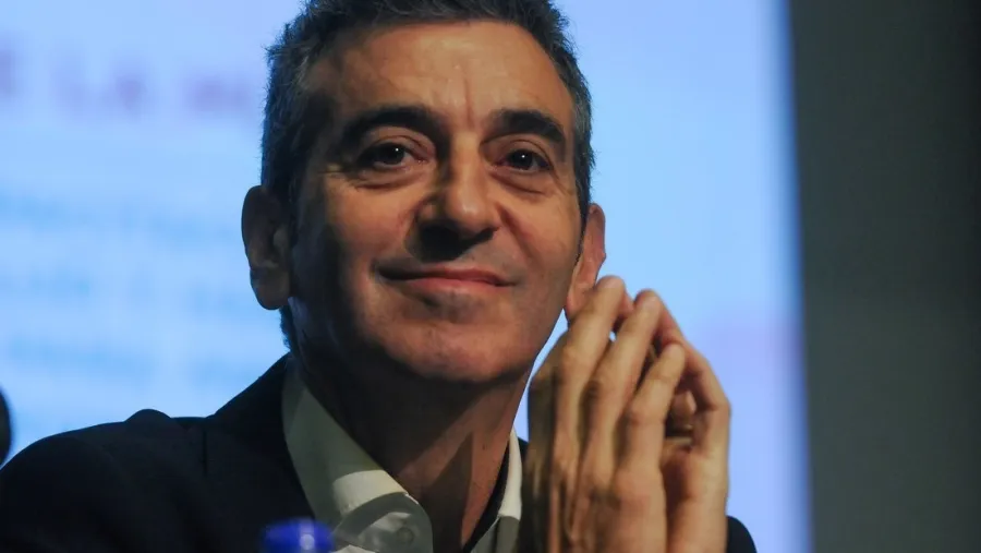 Florencio Randazzo Florencio Randazzo