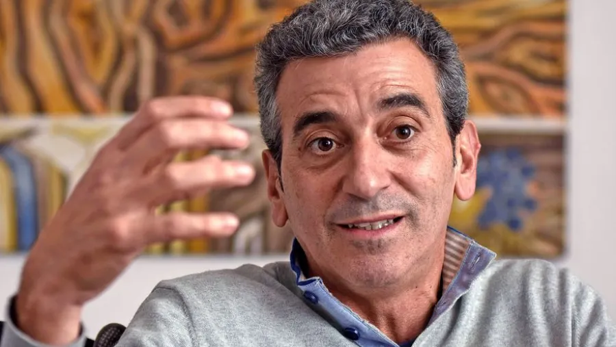 Florencio Randazzo Florencio Randazzo