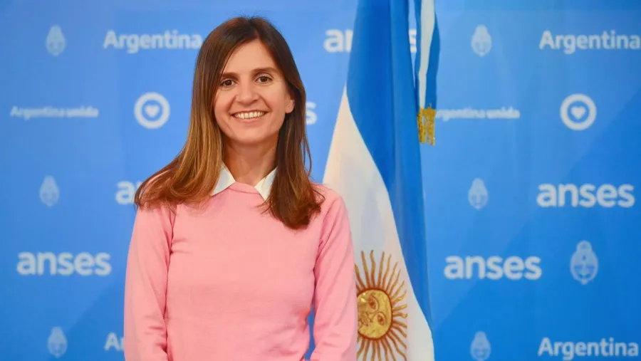 Fernanda Raverta Fernanda Raverta