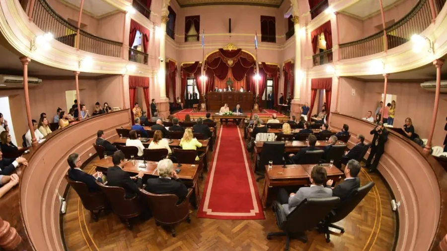 Diputados Diputados