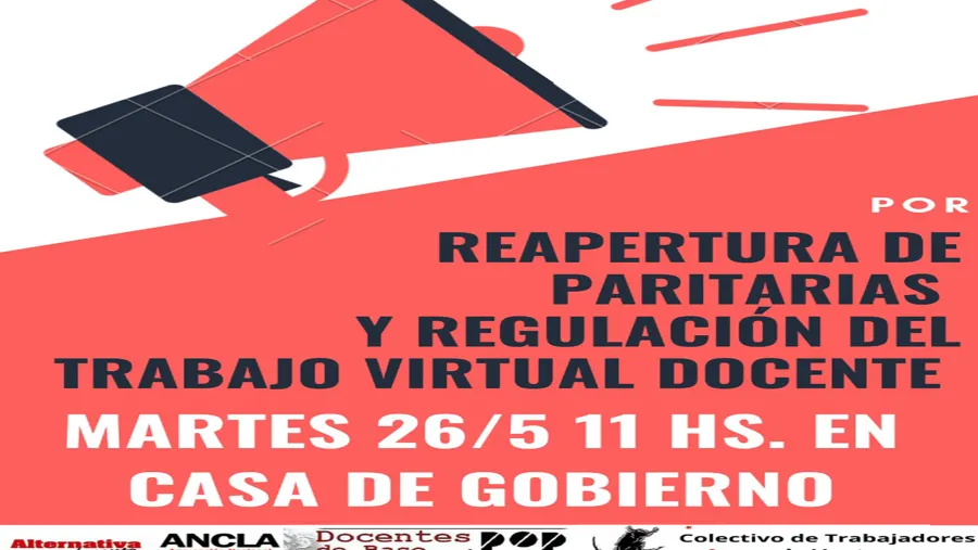 reclamo docentes reclamo docentes