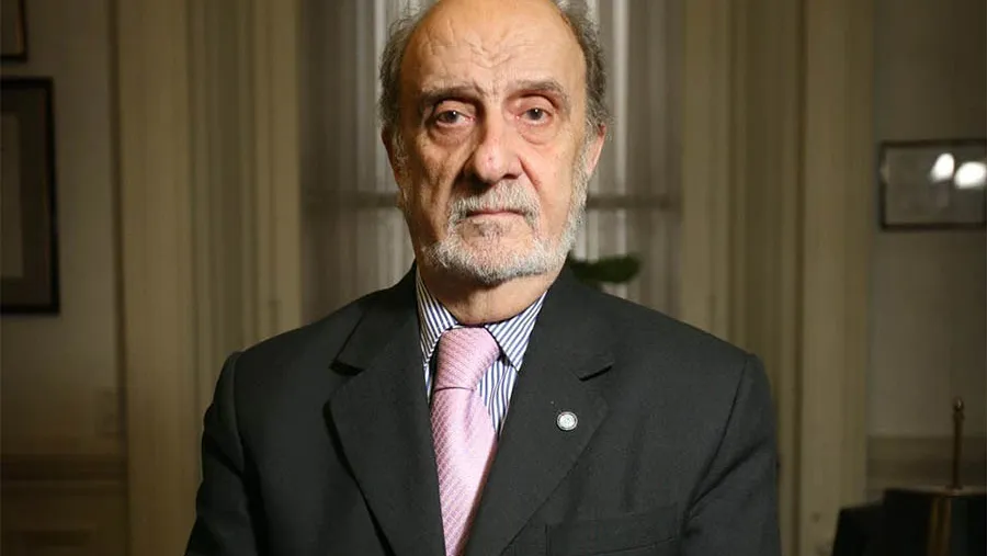 Ricardo Recondo, vicepresidente del Consejo de la Magistratura, advirtió que la iniciativa del Gobierno puede generar una ola de reclamos. Ricardo Recondo, vicepresidente del Consejo de la Magistratura, advirtió que la iniciativa del Gobierno puede generar una ola de reclamos.