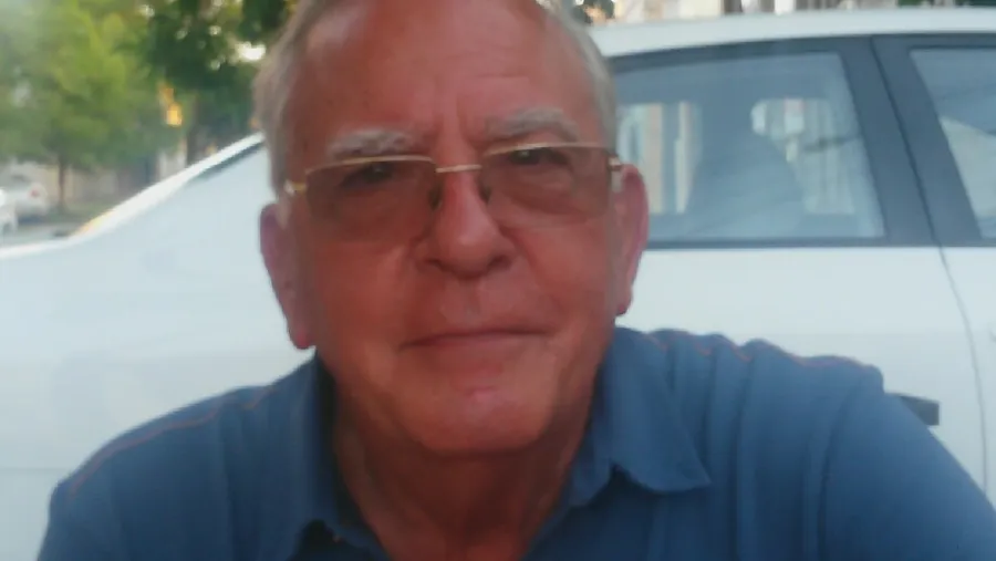 Santiago Reggiardo Santiago Reggiardo