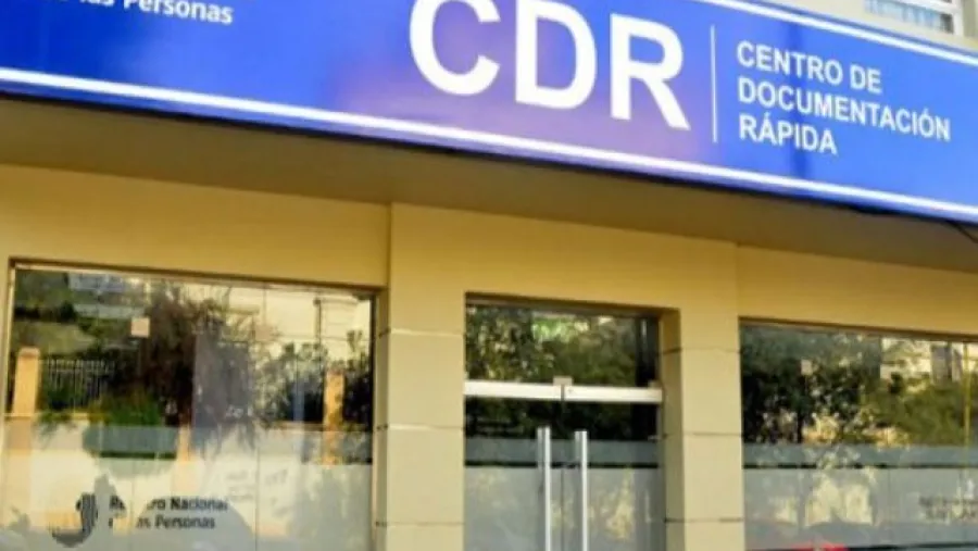 Las oficinas del Registro Civil entregarán DNI durante los comicios Las oficinas del Registro Civil entregarán DNI durante los comicios