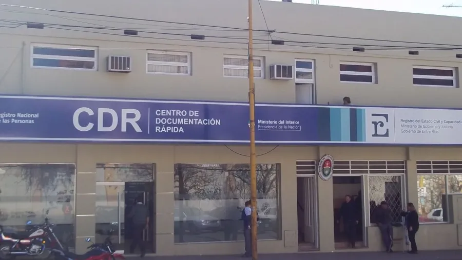 registro civil registro civil