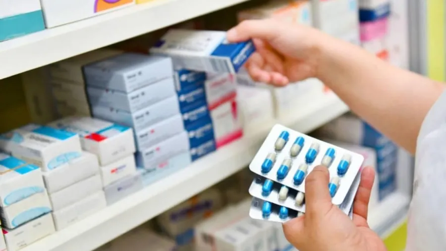 Medicamentos. Medicamentos.