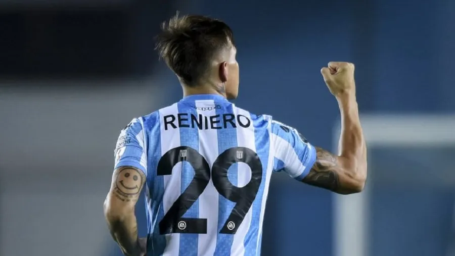 Reniero Reniero