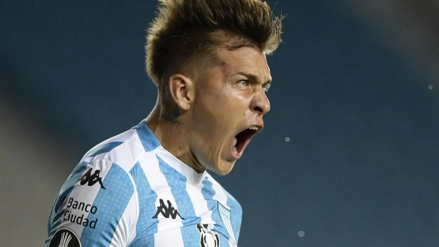 De Avellaneda a La Paternal: el entrerriano Reniero será refuerzo de Argentinos Juniors De Avellaneda a La Paternal: el entrerriano Reniero será refuerzo de Argentinos Juniors