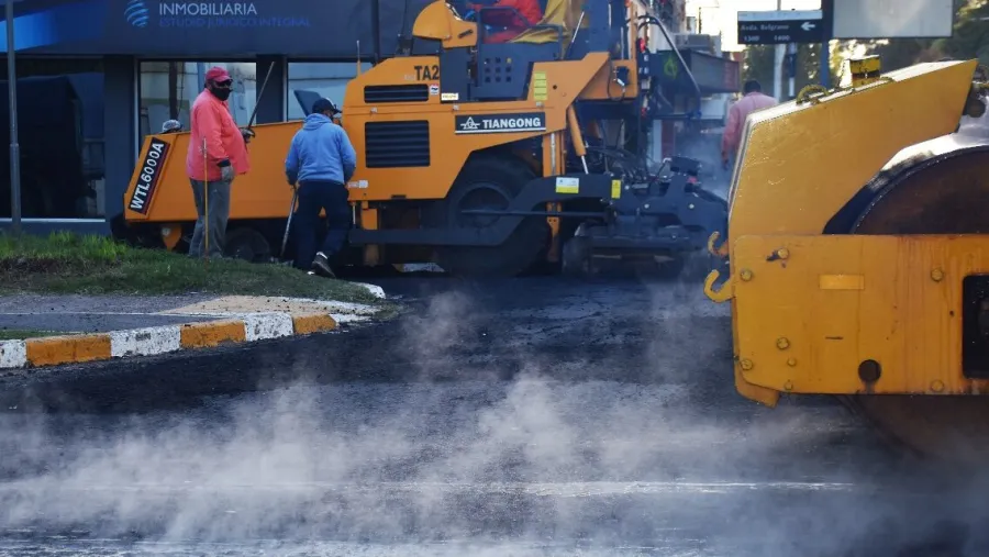 repavimentación Crespo repavimentación Crespo