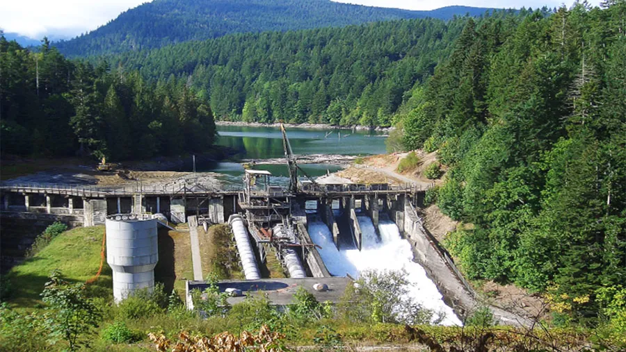 El deterioro de las 58.700 represas construidas en el siglo XX en distintas partes del mundo preocupa a los expertos. El deterioro de las 58.700 represas construidas en el siglo XX en distintas partes del mundo preocupa a los expertos.