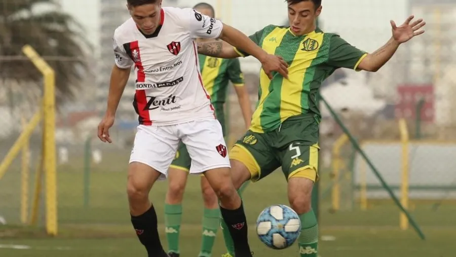 La Reserva de Patronato perdió en su debut en Mar del Plata La Reserva de Patronato perdió en su debut en Mar del Plata