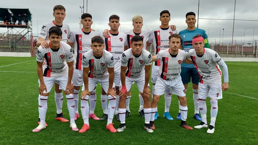 La Reserva de Patronato cayó sin atenuantes ante Argentinos Juniors La Reserva de Patronato cayó sin atenuantes ante Argentinos Juniors