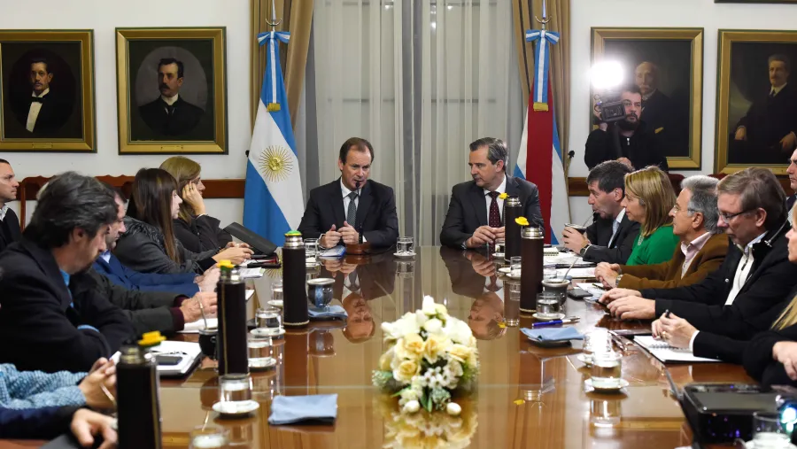 Gabinete Gabinete