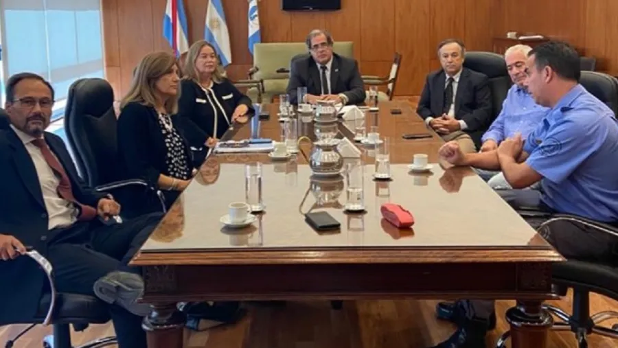 Reunión Reunión