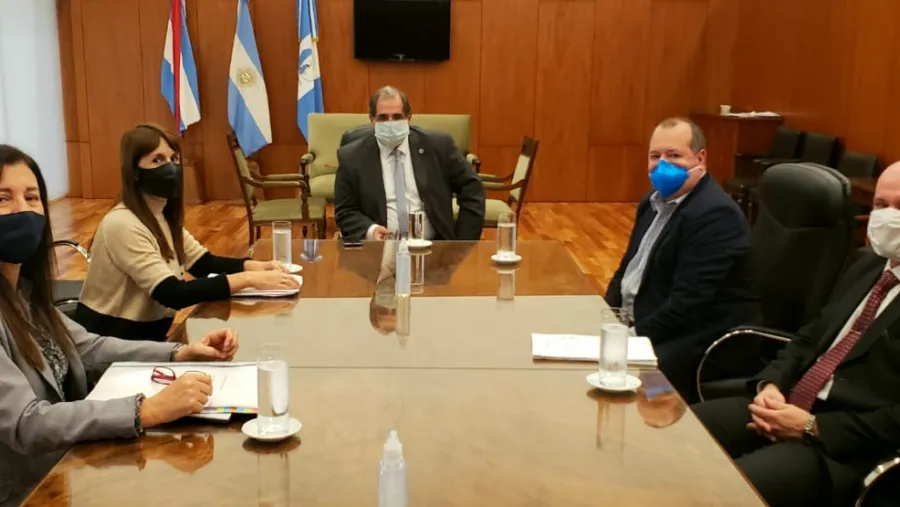 Reunión Reunión