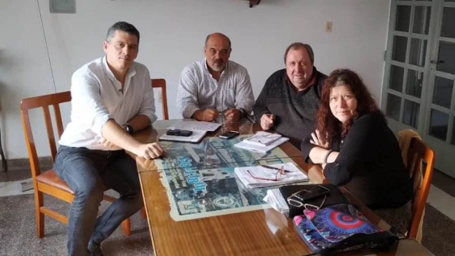 Básquet: resolvieron la forma de disputa en las definiciones del Dos Orillas Femenino Básquet: resolvieron la forma de disputa en las definiciones del Dos Orillas Femenino