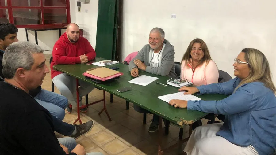 Convenio Convenio