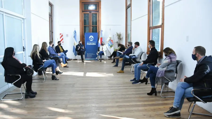 Reunión Reunión