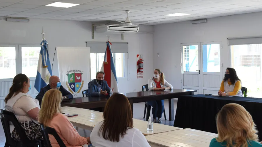 reunión con escuelas por protocolos colaciones reunión con escuelas por protocolos colaciones