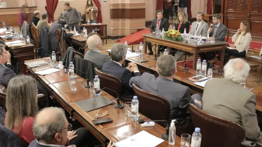 Diputados Diputados
