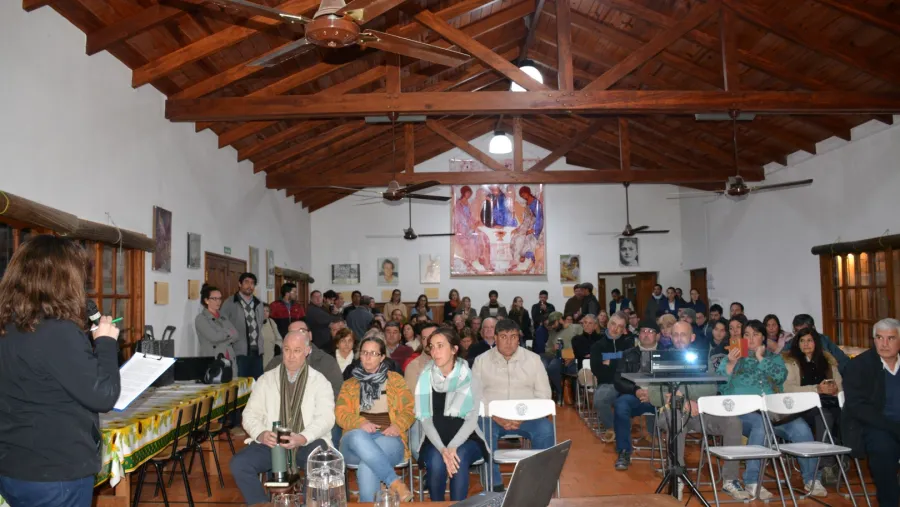 Reunión Reunión