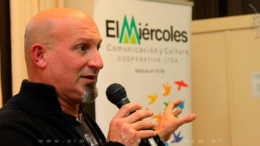 Américo Schvartzman Américo Schvartzman