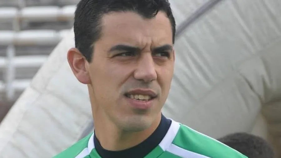 Fútbol: Leandro Rey Hilfer dirigirá Patronato-Central Córdoba Fútbol: Leandro Rey Hilfer dirigirá Patronato-Central Córdoba