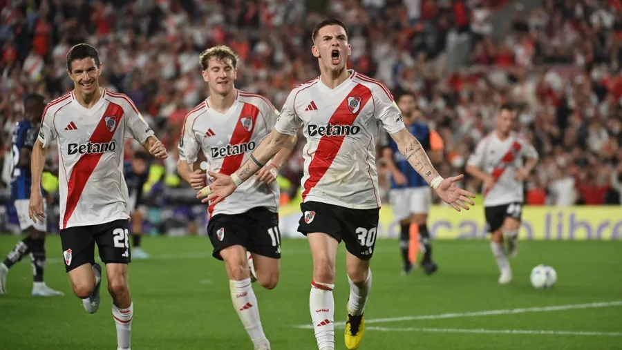 River 