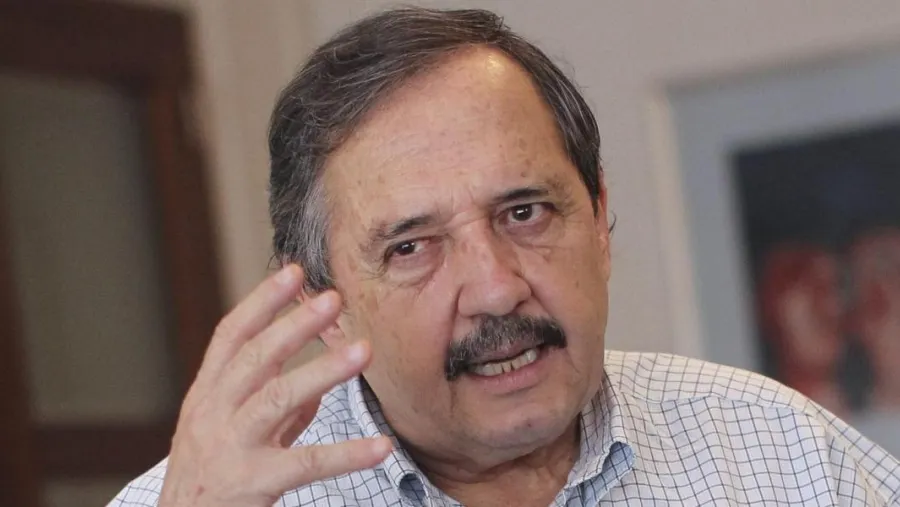 Ricardo Alfonsín Ricardo Alfonsín