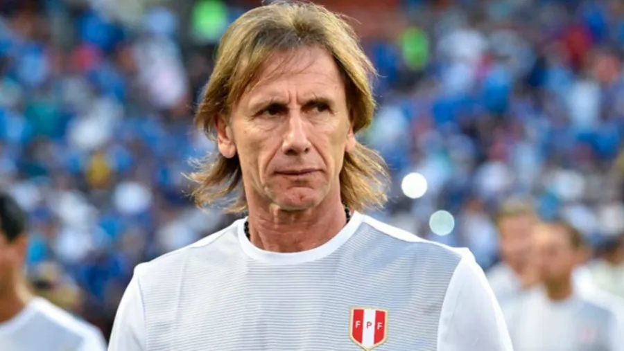 Fútbol: Perú jugará el repechaje para Qatar el próximo 13 de junio Fútbol: Perú jugará el repechaje para Qatar el próximo 13 de junio