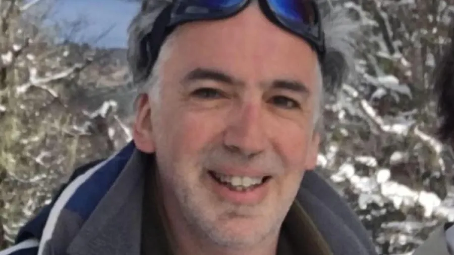 Dieron prisión domiciliaria al pediatra del hospital Garrahan acusado de pedofilia Dieron prisión domiciliaria al pediatra del hospital Garrahan acusado de pedofilia