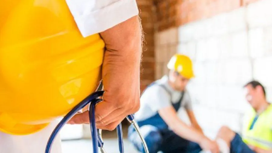 Riesgo de Trabajo Riesgo de Trabajo