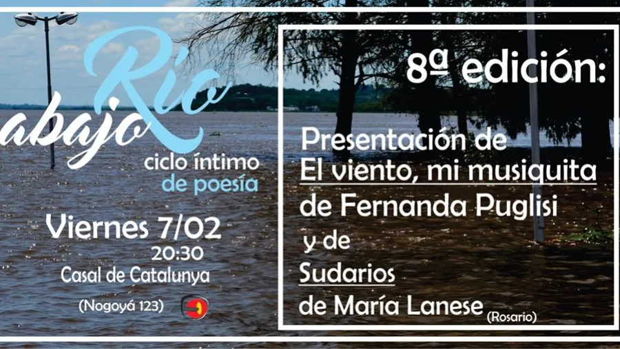 Río Abajo Río Abajo