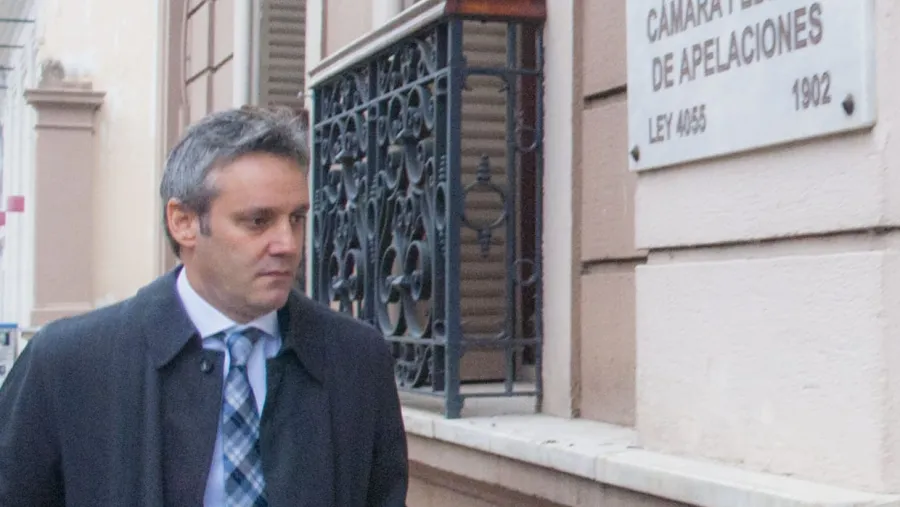 Leandro Ríos Leandro Ríos