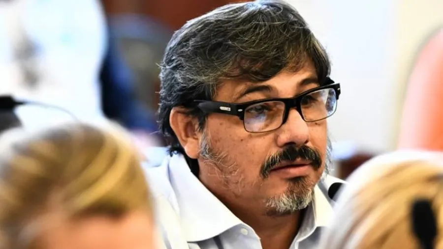 Ríos Ríos