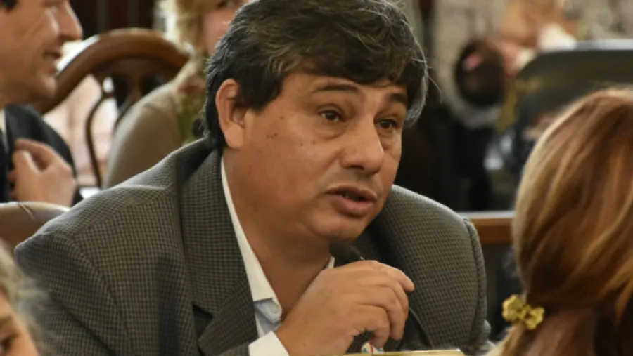 Enrique Ríos Enrique Ríos