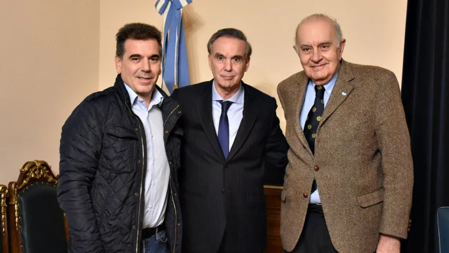 Pichetto y Asseff Pichetto y Asseff